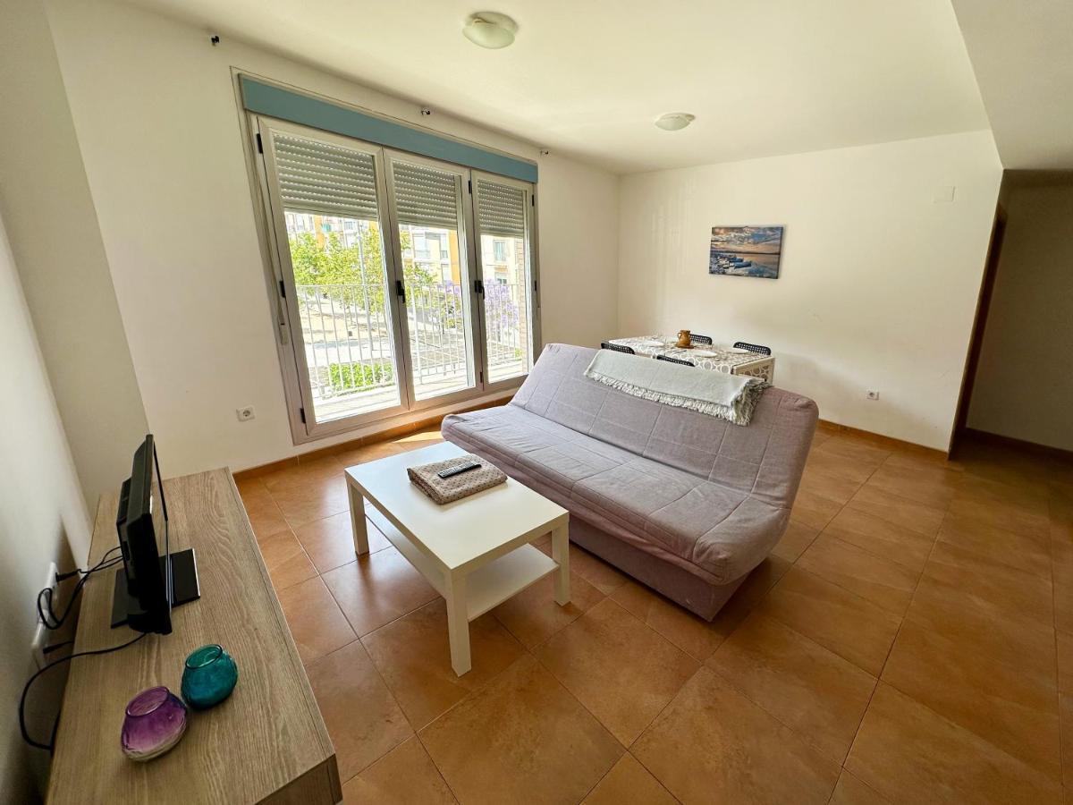 Apartamentos Benicarlo 3000 Zewnętrze zdjęcie