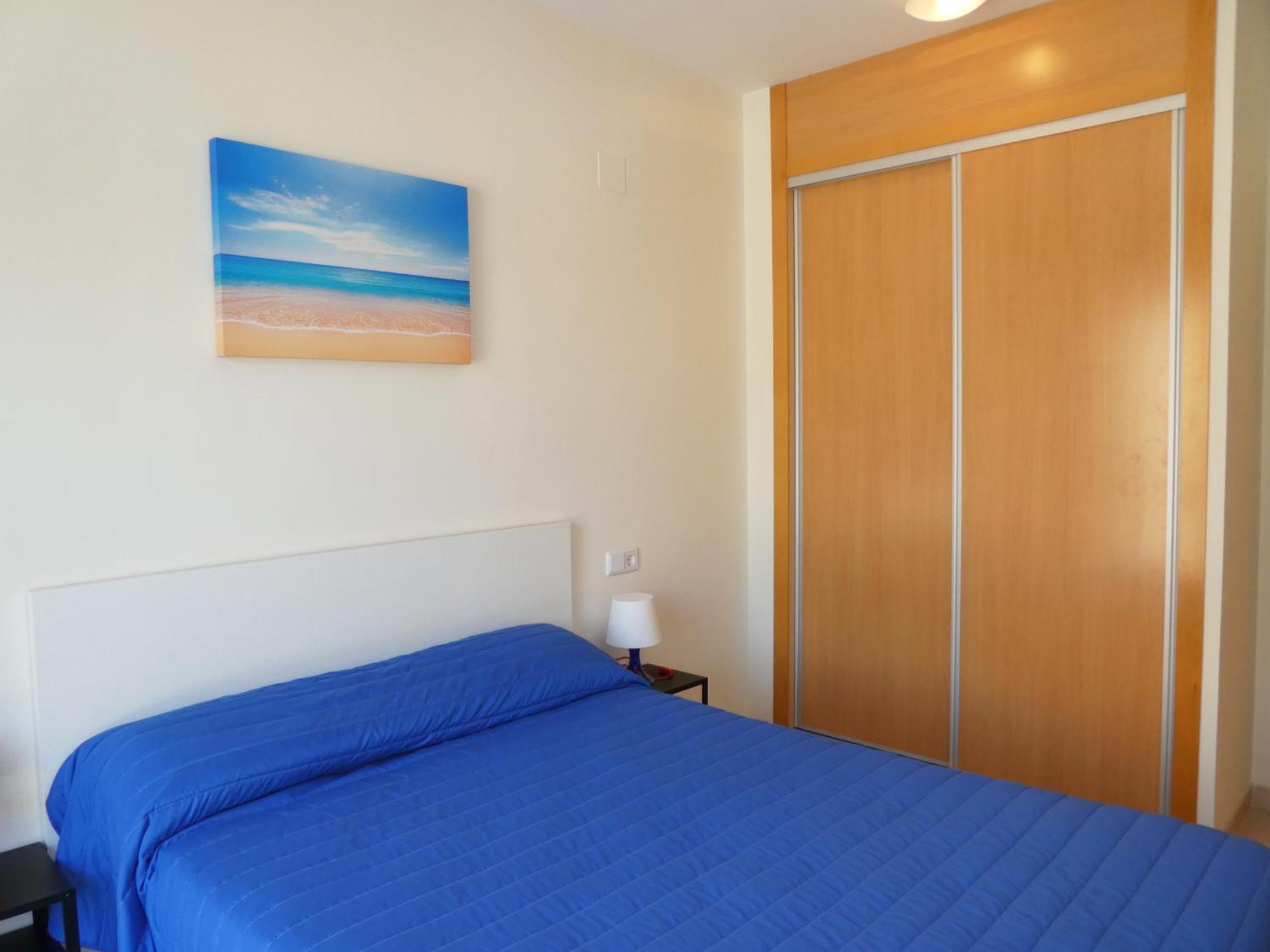 Apartamentos Benicarlo 3000 Zewnętrze zdjęcie
