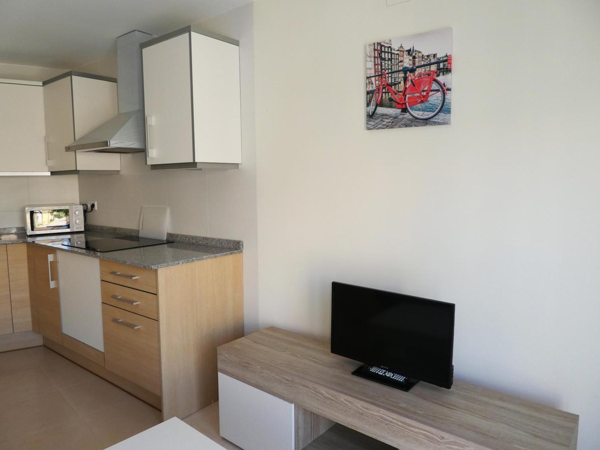 Apartamentos Benicarlo 3000 Zewnętrze zdjęcie