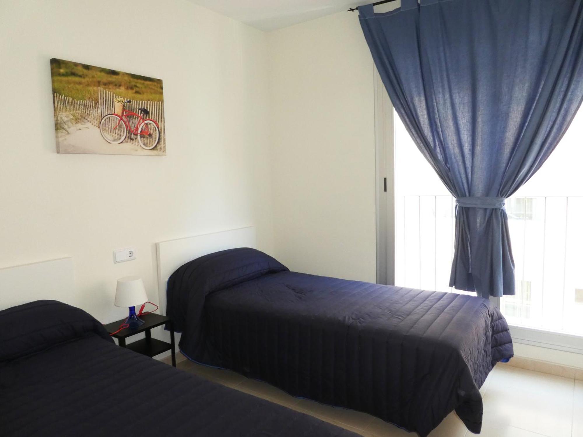 Apartamentos Benicarlo 3000 Zewnętrze zdjęcie