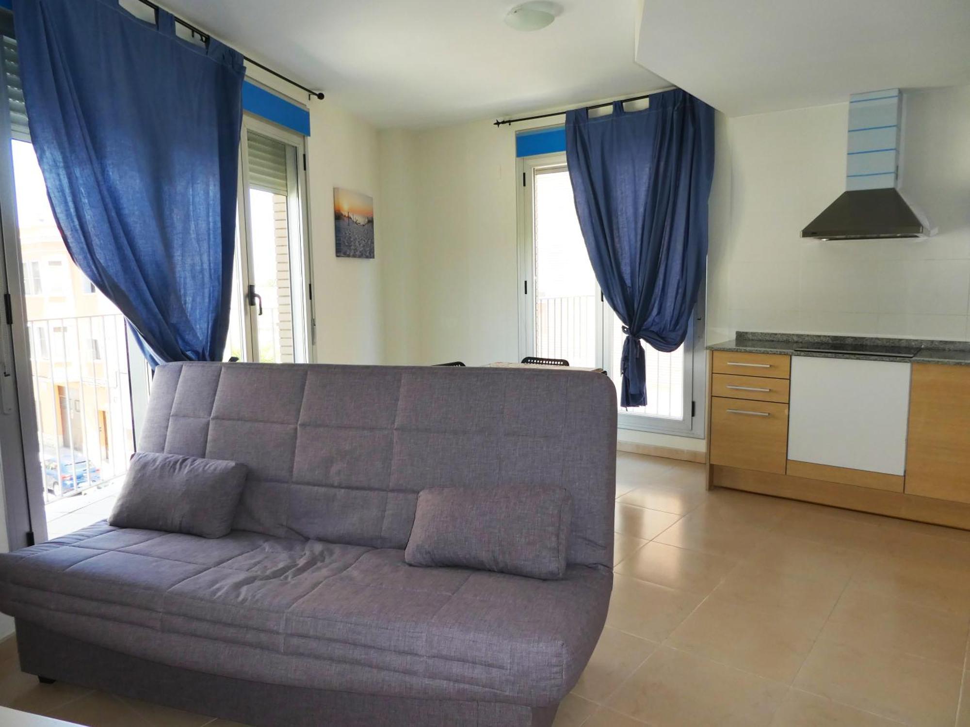 Apartamentos Benicarlo 3000 Zewnętrze zdjęcie