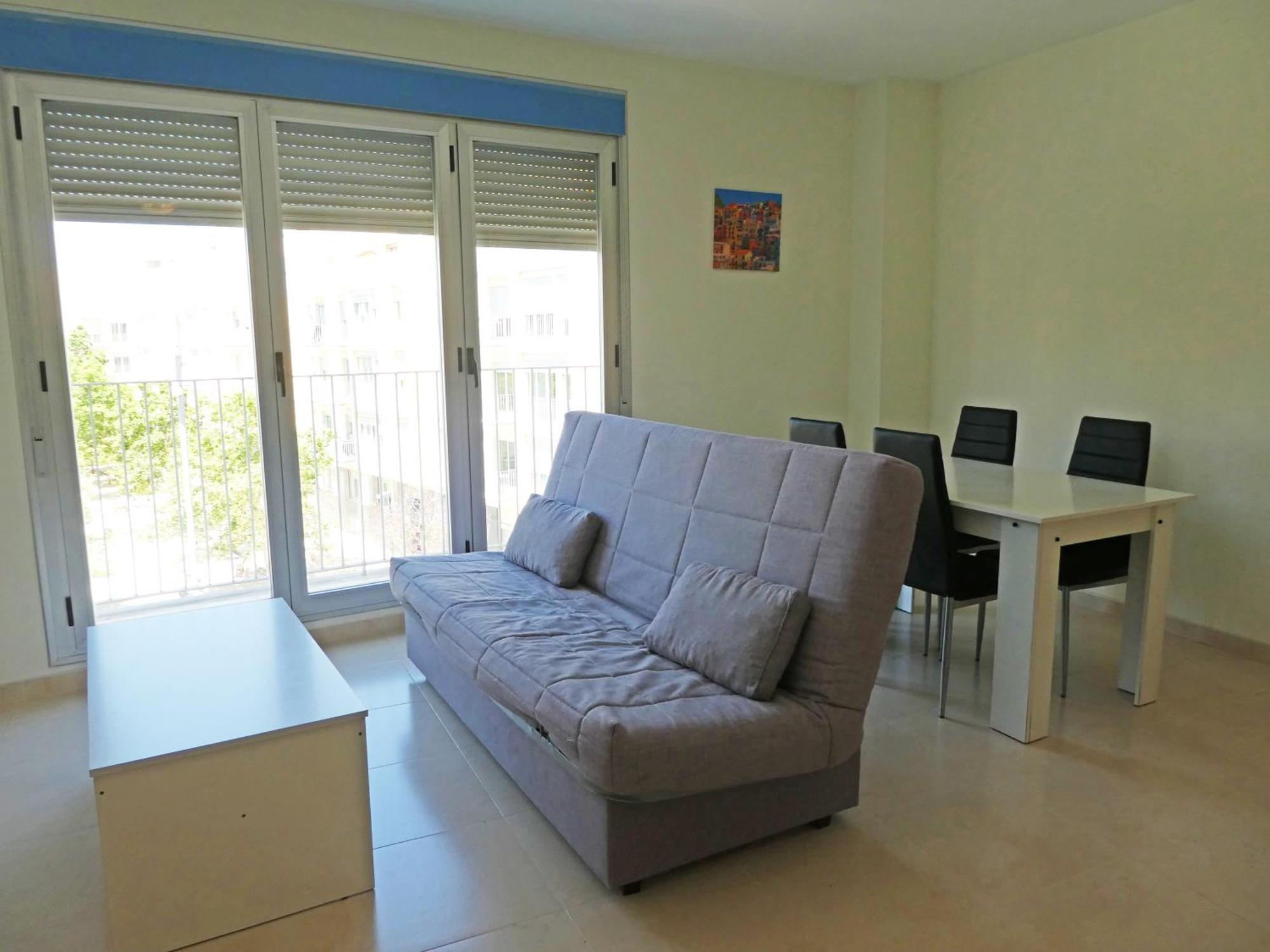 Apartamentos Benicarlo 3000 Zewnętrze zdjęcie