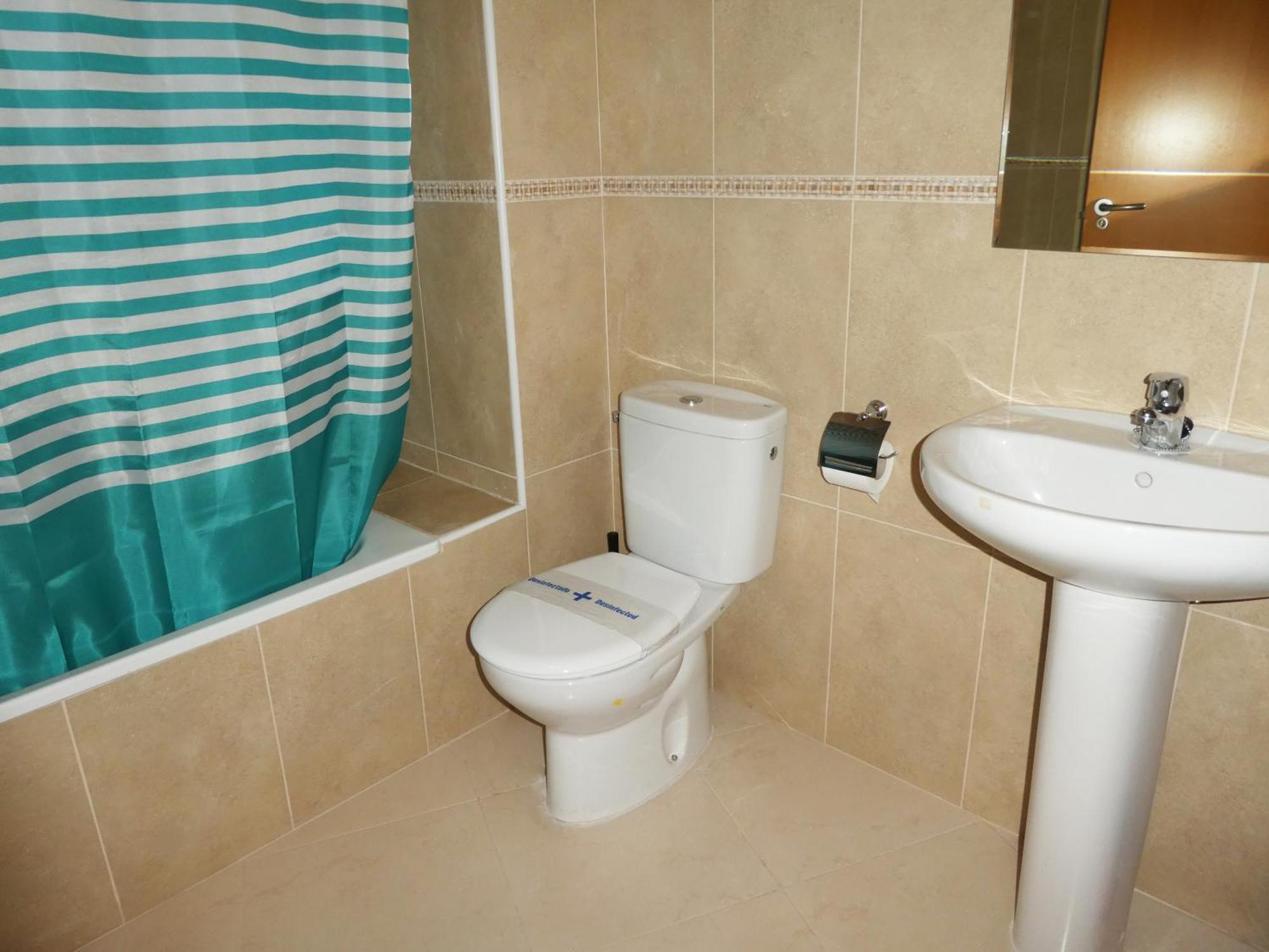 Apartamentos Benicarlo 3000 Zewnętrze zdjęcie