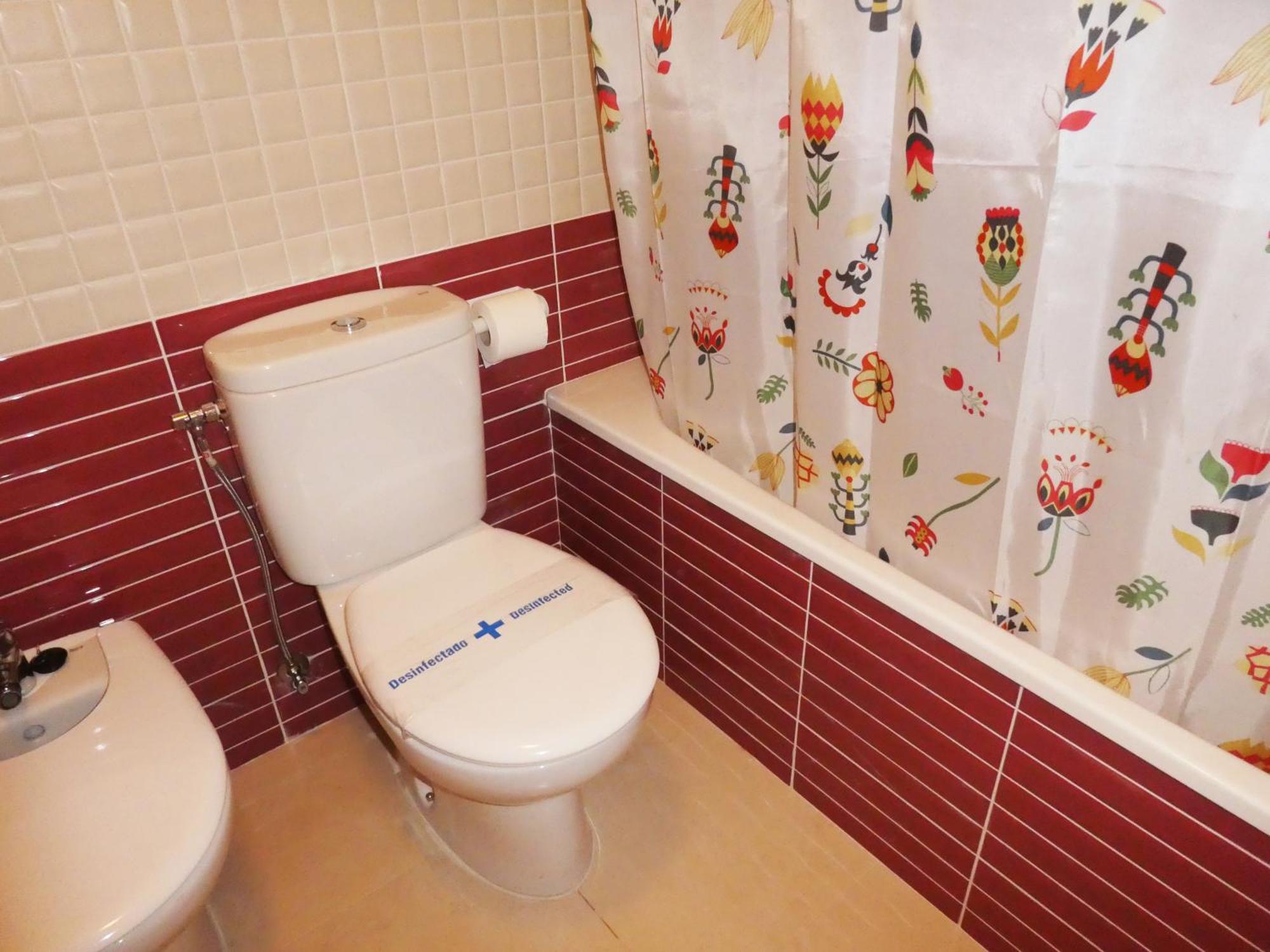 Apartamentos Benicarlo 3000 Zewnętrze zdjęcie