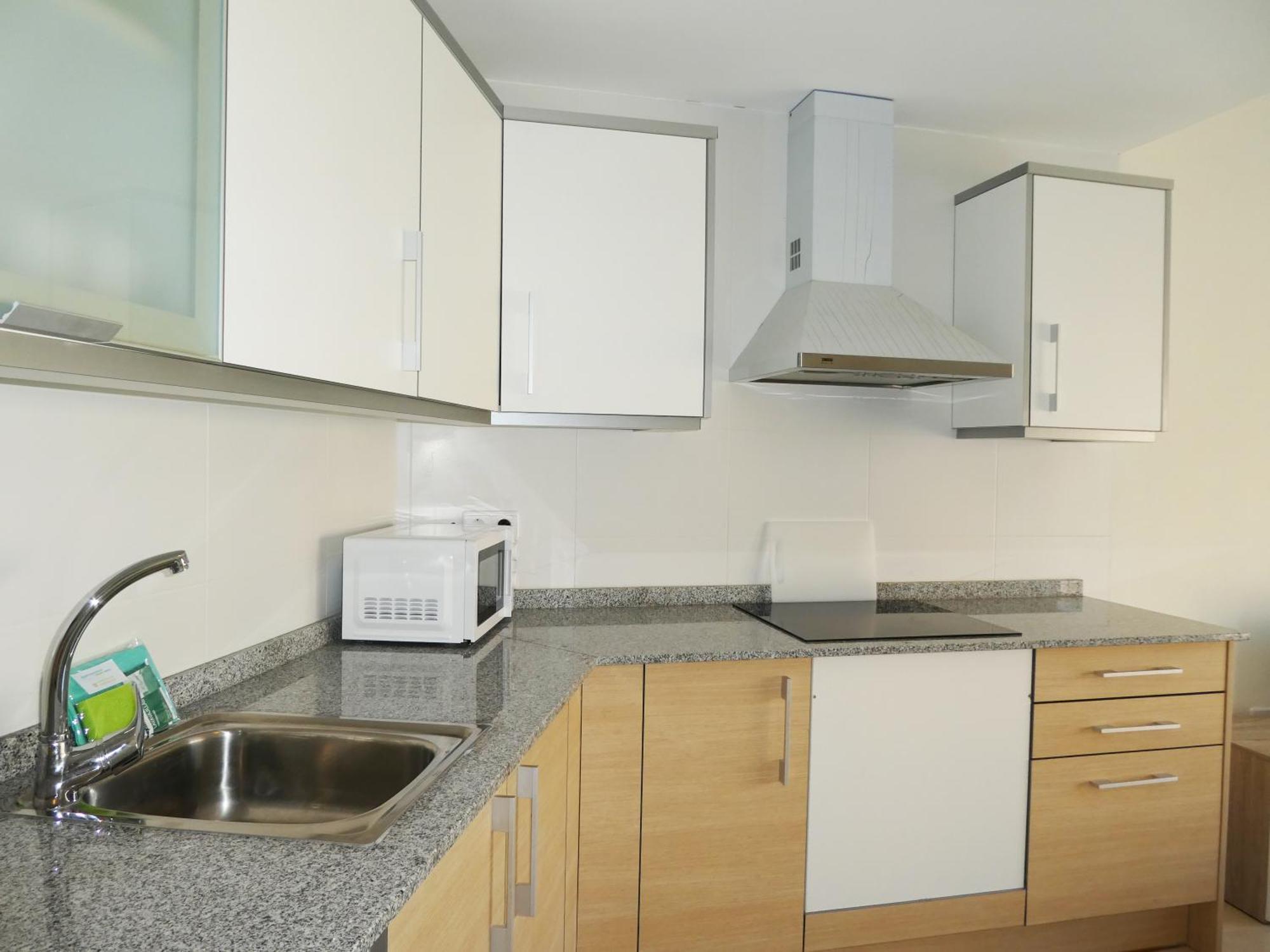 Apartamentos Benicarlo 3000 Zewnętrze zdjęcie
