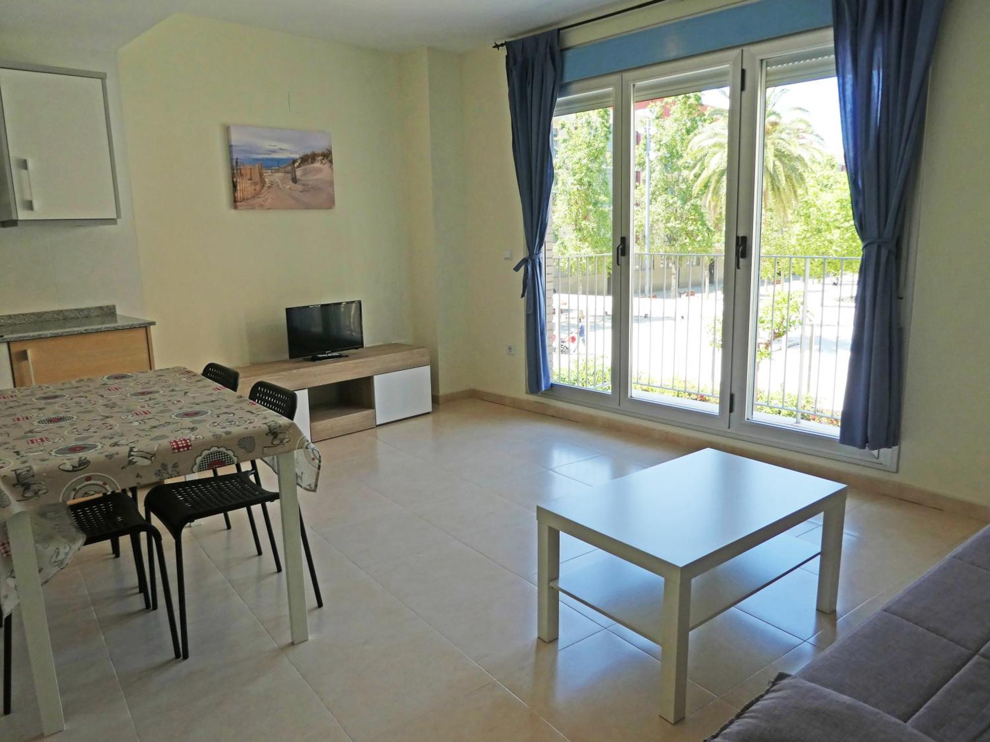 Apartamentos Benicarlo 3000 Zewnętrze zdjęcie
