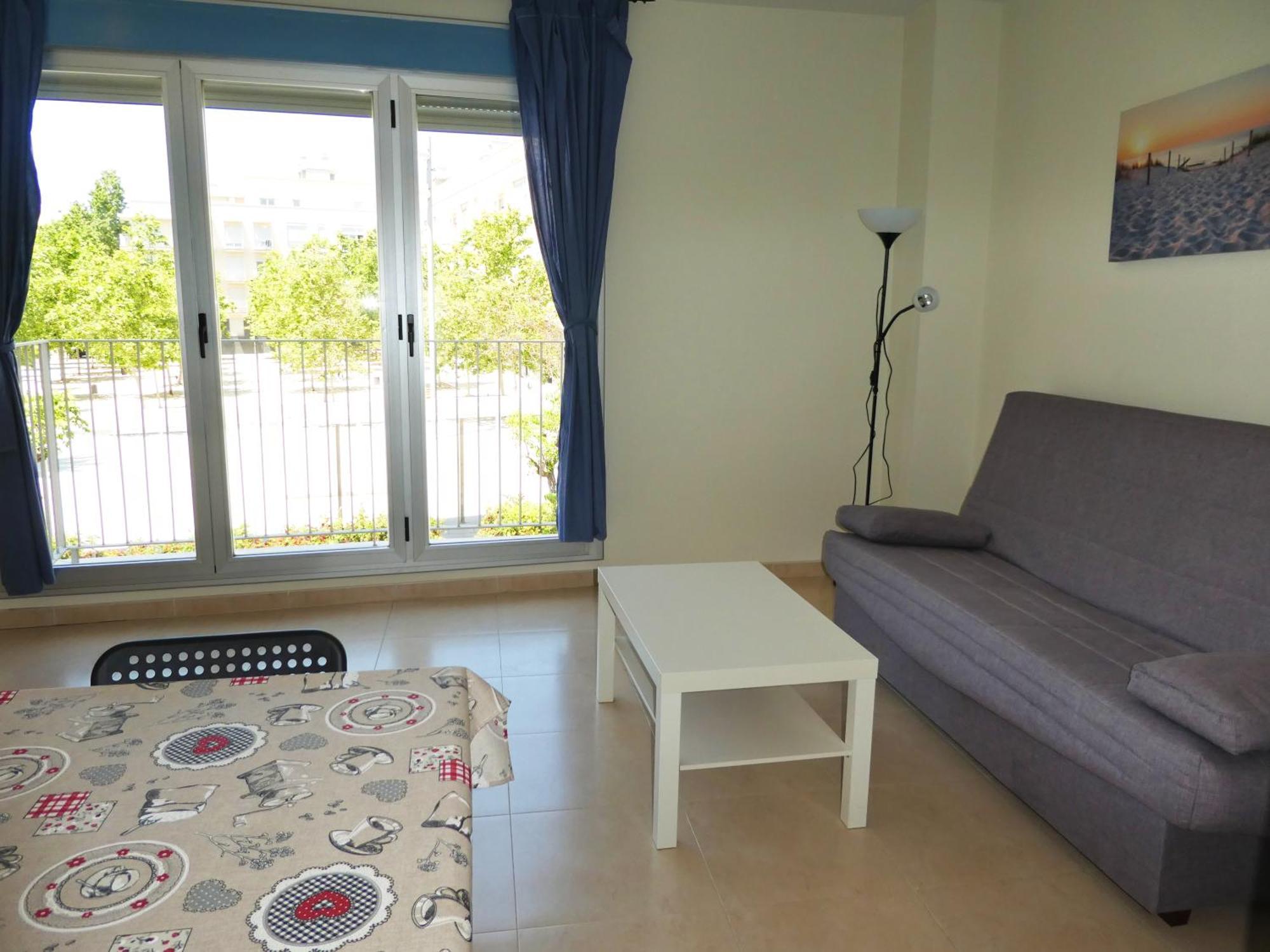 Apartamentos Benicarlo 3000 Zewnętrze zdjęcie
