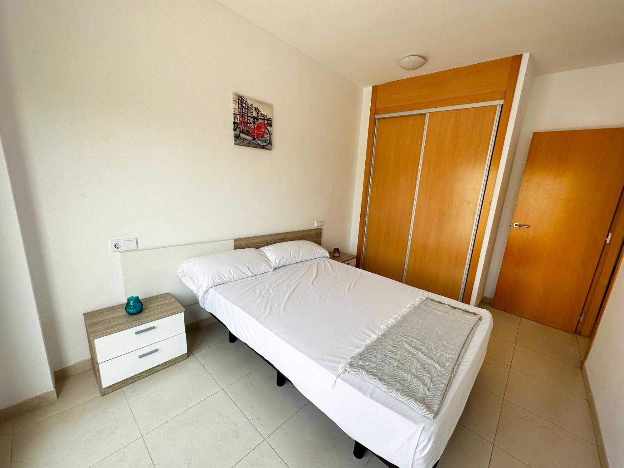 Apartamentos Benicarlo 3000 Zewnętrze zdjęcie