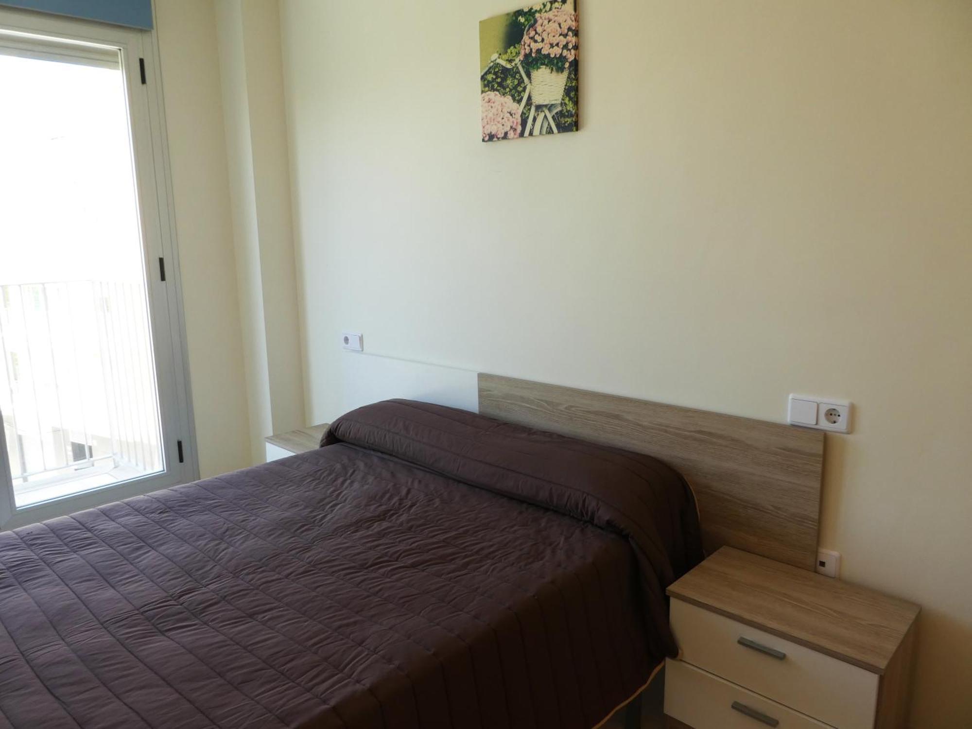 Apartamentos Benicarlo 3000 Zewnętrze zdjęcie