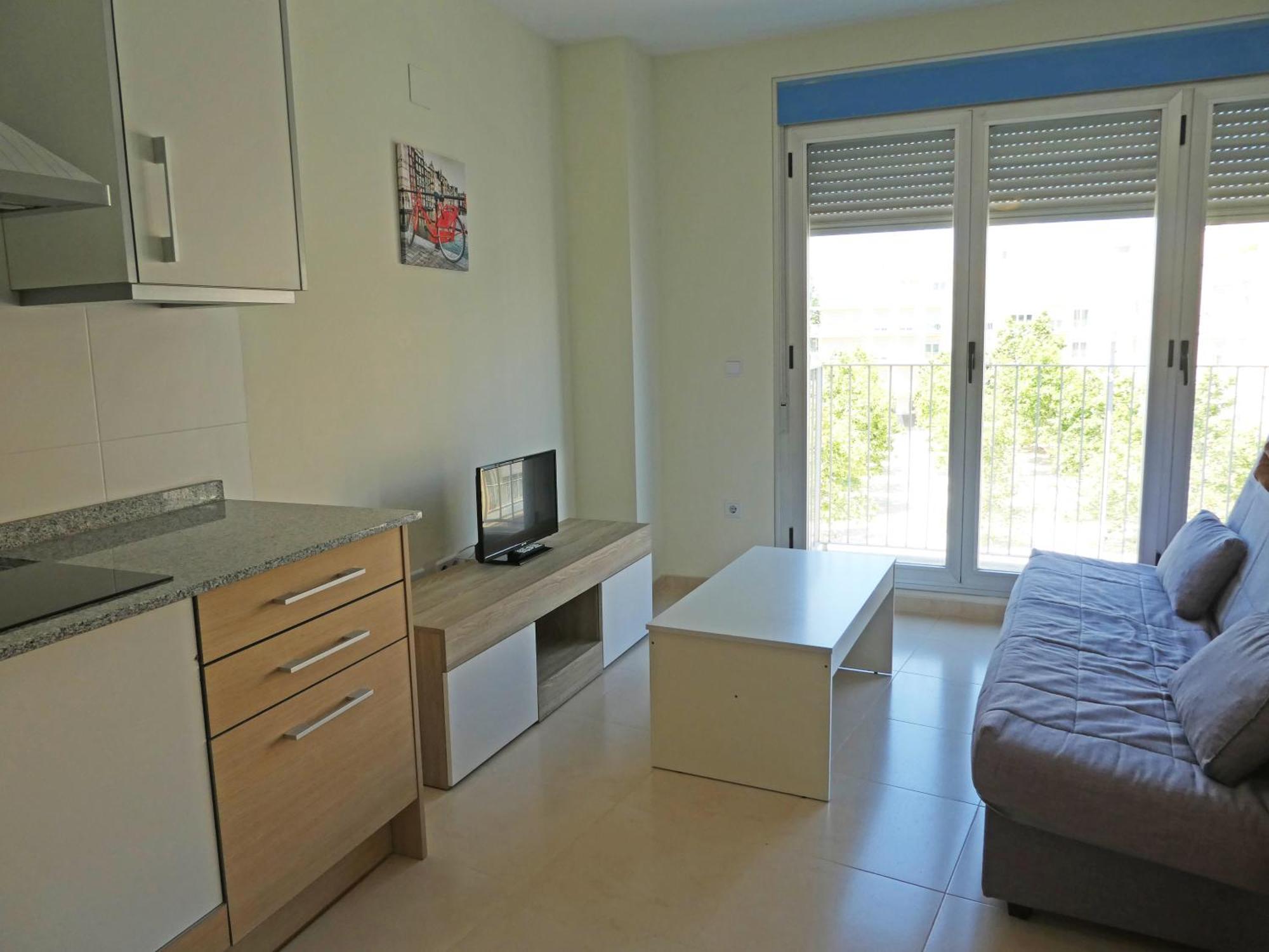 Apartamentos Benicarlo 3000 Zewnętrze zdjęcie