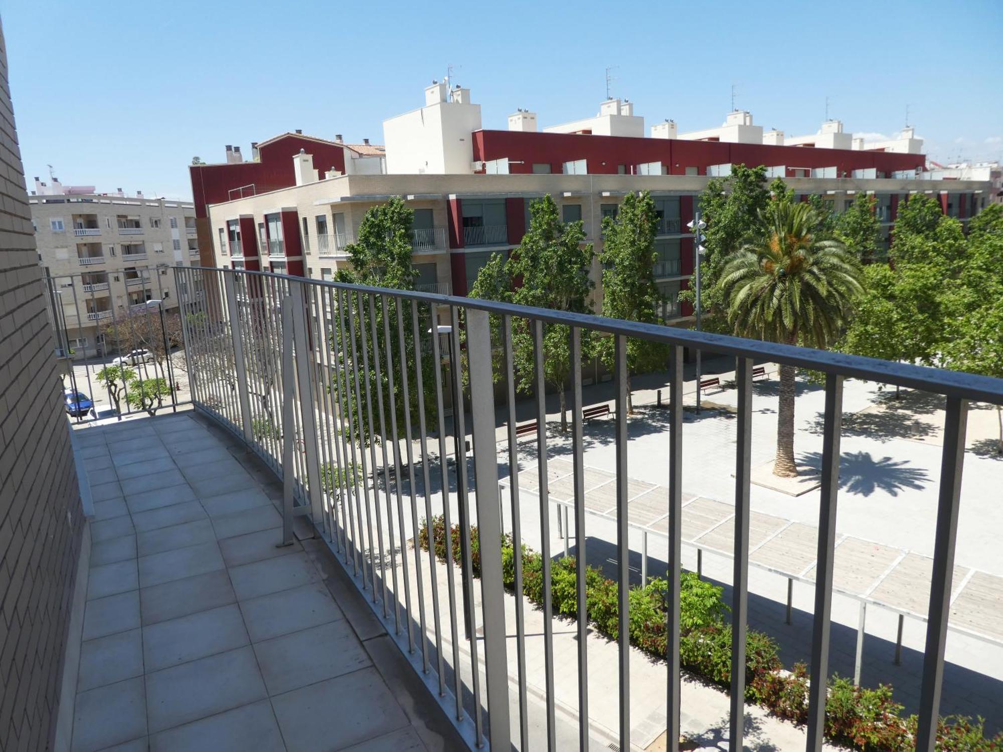 Apartamentos Benicarlo 3000 Zewnętrze zdjęcie