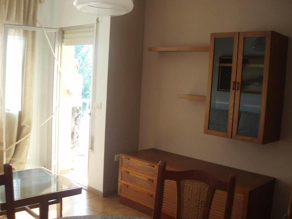 Apartamentos Benicarlo 3000 Zewnętrze zdjęcie